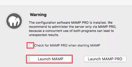MAMP PRO 5.7 Crack FREE Download