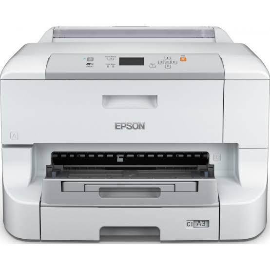 epson printer driver mac